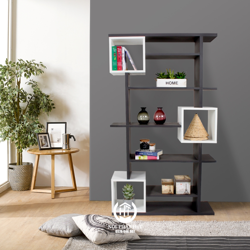 Kệ Trang Trí & Nội Thất Decor Đẹp